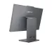 Back design of Lenovo IdeaCentre AIO 24ILL11 Core Ultra 5 23.8