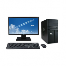 Acer Veriton S2680G Core I5 11th Gen 8GB Ram 1TB HDD Brand PC