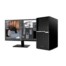 Acer Veriton M4690G Core i5 12th Gen Tower Brand PC