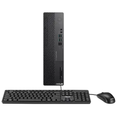 ASUS ExpertCenter D7 D700SE Core i7 13th Gen Desktop PC