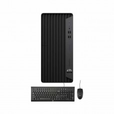 HP ProDesk 400 G7 MT Core i5 10th Gen Micro Tower Desktop PC