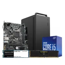 Intel 10th Gen Core i5-10400 Desktop PC