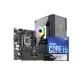 Intel 10th Gen Core i5-10400 Desktop PC