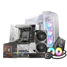 AMD Ryzen 7 7700X Gaming Desktop PC