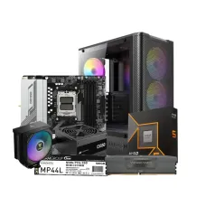 AMD Ryzen 5 9600X Gaming Desktop PC