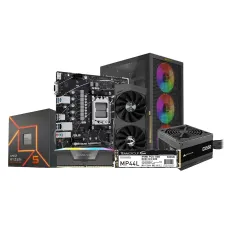 AMD Ryzen 5 7500F Gaming PC