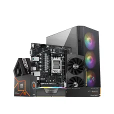 AMD Ryzen 5 7500F Gaming PC