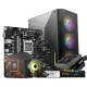 AMD Ryzen 5 7500F Gaming PC