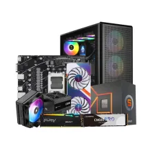 AMD Ryzen 5 7500F Gaming PC