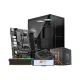AMD Ryzen 7 7700 Budget Gaming Desktop PC