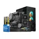 Intel Core i5 14400 14th Gen Gaming Desktop PC