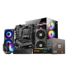 AMD Ryzen 5 8400F Gaming Desktop PC