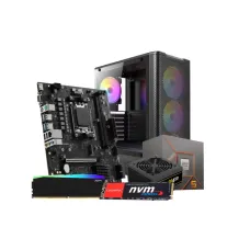 AMD Ryzen 5 8500G Gaming Desktop PC
