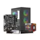 AMD Ryzen 3 2200G Desktop PC