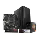 AMD Ryzen 5 PRO 5650G Desktop PC