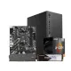 AMD Ryzen 5 PRO 5650GE Desktop PC