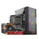 AMD Ryzen 5 5600GT Budget Desktop PC