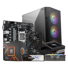 AMD Ryzen 5 7500F Gaming PC