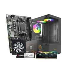 AMD Ryzen 5 8500G Desktop PC