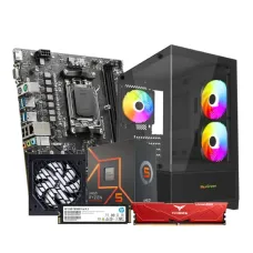 AMD Ryzen 5 7600 Desktop PC