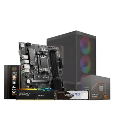 AMD Ryzen 5 8500G Gaming Desktop PC