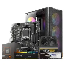 AMD Ryzen 5 8600G Desktop PC