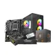 AMD Ryzen 5 8600G Desktop PC