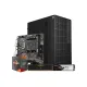 AMD Ryzen 7 5700G Custom Desktop PC