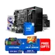Intel Core i7 14700 14th Gen Gaming Desktop PC