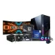 GIGABYTE Intel Core i9 14900K 14th Gen Desktop PC