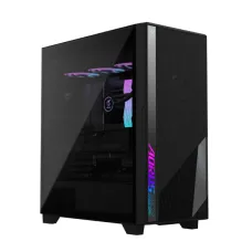 Gigabyte AI TOP 100 Z890 Core Ultra 9 128GB DDR5 RAM 2TB SSD RTX 5090 Gaming Desktop PC