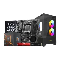 AMD Ryzen 7 7700 Budget Gaming Desktop PC