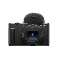 Sony ZV-1 II 21.0MP Digital Camera