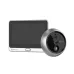 Hikvision Ezviz DP2C Portable Wi-Fi Peephole Video Doorbell