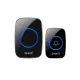 SmartX A10BUK Wireless Smart Door Bell