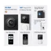 Tp-Link Tapo D130 Smart Wired Video Doorbell