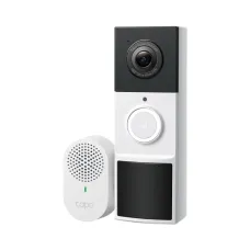 TP-Link Tapo D210 Smart Door Bell