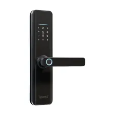 SmartX SX-528 WiFi Fingerprint Smart Door Lock