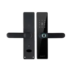 SmartX SX-578 WiFi Fingerprint Smart Door Lock