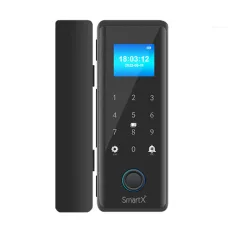 SmartX SX-CP92 Wi-Fi Smart Door Lock