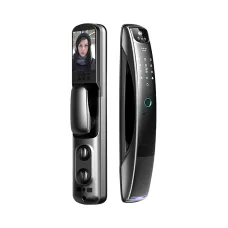 SmartX SX-N500 WiFi Face Recognition Door Lock with Camera