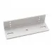 ZKTeco DM-280ZL Electromagnetic Lock Z and L Bracket