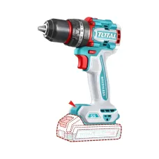 TOTAL TIDLI20558 55Nm Cordless Drill Machine
