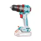 TOTAL TIDLI20558 55Nm Cordless Drill Machine (Without Battery & Charger)