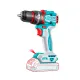 TOTAL TIDLI20602 60Nm Cordless Drill Machine (Without Battery & Charger)