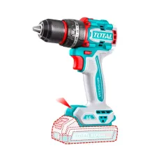 TOTAL TIDLI206681 66Nm Cordless Drill Machine