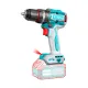 TOTAL TIDLI20868 86Nm Cordless Drill Machine