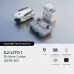 Product view of DJI Lito 1 Drone 4K Fly More Combo with RC-N3 Controller set showing drone, remote, hub, and carrying case.