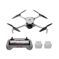 DJI Lito X1 Fly More Combo with RC 2 Controller