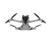 Angled DJI Lito X1 Fly More Combo with RC 2 Controller highlighting front camera and compact design.